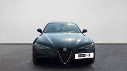 ALFA ROMEO GIULIA GIULIA 2.2 190 ch at8 ti