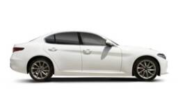 ALFA ROMEO GIULIA Giulia 2.0 T 280 ch AT8 Q4 - Sprint