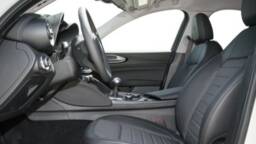 ALFA ROMEO GIULIA Giulia 2.0 T 280 ch AT8 Q4 - Veloce