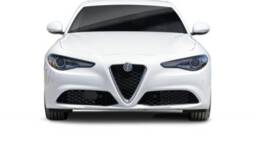 ALFA ROMEO GIULIA Giulia 2.0 T 280 ch AT8 Q4 - Veloce
