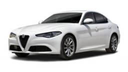 ALFA ROMEO GIULIA Giulia 2.2 160 ch AT8 - Veloce