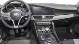 ALFA ROMEO GIULIA Giulia 2.2 160 ch AT8 - Veloce