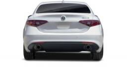 ALFA ROMEO GIULIA Giulia 2.2 210 ch AT8 Q4 - Veloce