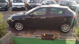 ALFA ROMEO GIULIETTA SERIE 2 Giulietta Série 2 1.6 JTDm 120 ch S&S - Super