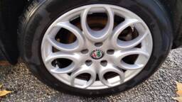 ALFA ROMEO GIULIETTA SERIE 2 Giulietta Série 2 1.6 JTDm 120 ch S&S - Super