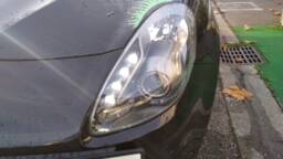 ALFA ROMEO GIULIETTA SERIE 2 Giulietta Série 2 1.6 JTDm 120 ch S&S - Super