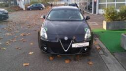 ALFA ROMEO GIULIETTA SERIE 2 Giulietta Série 2 1.6 JTDm 120 ch S&S - Super