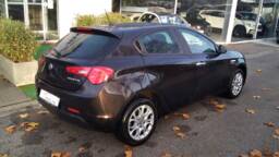 ALFA ROMEO GIULIETTA SERIE 2 Giulietta Série 2 1.6 JTDm 120 ch S&S - Super