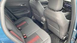 ALFA ROMEO JUNIOR JUNIOR 1.2 ibrida 136 ch edct6 ibrida