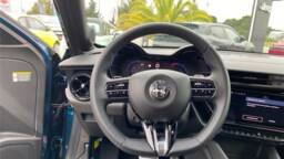 ALFA ROMEO JUNIOR JUNIOR 1.2 ibrida 136 ch edct6 ibrida