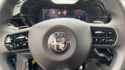 ALFA ROMEO JUNIOR JUNIOR 1.2 ibrida 136 ch edct6 ibrida