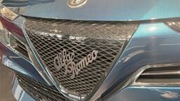 ALFA ROMEO JUNIOR JUNIOR 1.2 ibrida 136 ch edct6 ibrida