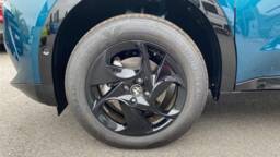 ALFA ROMEO JUNIOR JUNIOR 1.2 ibrida 136 ch edct6 ibrida