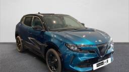 ALFA ROMEO JUNIOR JUNIOR 1.2 ibrida 136 ch edct6 ibrida