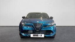 ALFA ROMEO JUNIOR JUNIOR 1.2 ibrida 136 ch edct6 ibrida