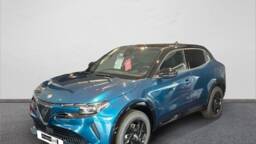 ALFA ROMEO JUNIOR JUNIOR 1.2 ibrida 136 ch edct6 ibrida