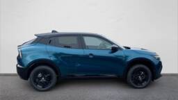 ALFA ROMEO JUNIOR JUNIOR 1.2 ibrida 136 ch edct6 ibrida