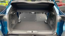 ALFA ROMEO JUNIOR JUNIOR 1.2 ibrida 136 ch edct6 ibrida