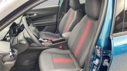 ALFA ROMEO JUNIOR JUNIOR 1.2 ibrida 136 ch edct6 ibrida