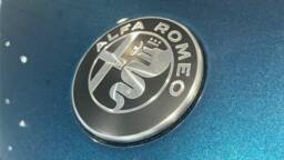 ALFA ROMEO JUNIOR JUNIOR 1.2 ibrida 136 ch edct6 ibrida