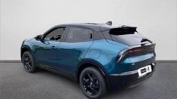 ALFA ROMEO JUNIOR JUNIOR 1.2 ibrida 136 ch edct6 ibrida