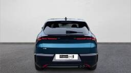 ALFA ROMEO JUNIOR JUNIOR 1.2 ibrida 136 ch edct6 ibrida