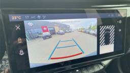 ALFA ROMEO JUNIOR JUNIOR 1.2 ibrida 136 ch edct6 ibrida