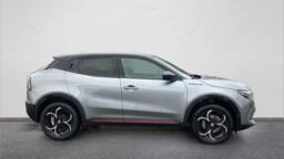 ALFA ROMEO JUNIOR JUNIOR 1.2 ibrida 136 ch edct6 speciale