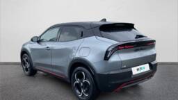 ALFA ROMEO JUNIOR JUNIOR 1.2 ibrida 136 ch edct6 speciale