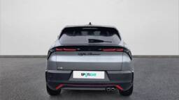 ALFA ROMEO JUNIOR JUNIOR 1.2 ibrida 136 ch edct6 speciale