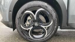 ALFA ROMEO JUNIOR JUNIOR 1.2 ibrida 136 ch edct6 speciale