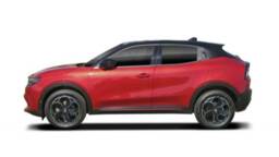 ALFA ROMEO JUNIOR ELECTRIQUE Junior Elettrica 156 ch - 