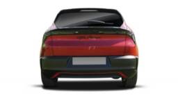 ALFA ROMEO JUNIOR ELECTRIQUE Junior Elettrica 156 ch - Premium