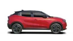 ALFA ROMEO JUNIOR ELECTRIQUE Junior Elettrica 156 ch - Techno