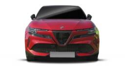 ALFA ROMEO JUNIOR ELECTRIQUE Junior Elettrica 280 ch - Veloce