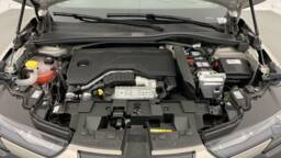 ALFA ROMEO JUNIOR Junior 1.2 Ibrida 145 ch eDCT6 Speciale