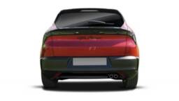 ALFA ROMEO JUNIOR Junior 1.2 Ibrida 145 ch eDCT6 - Intensa