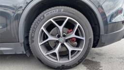 ALFA ROMEO STELVIO STELVIO 2.2 190 ch q4 at8 sprint