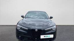 ALFA ROMEO STELVIO STELVIO 2.2 190 ch q4 at8 sprint