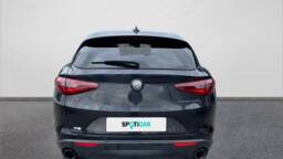 ALFA ROMEO STELVIO STELVIO 2.2 190 ch q4 at8 sprint