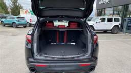 ALFA ROMEO STELVIO STELVIO 2.2 190 ch q4 at8 sprint