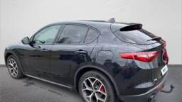 ALFA ROMEO STELVIO STELVIO 2.2 190 ch q4 at8 sprint
