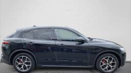 ALFA ROMEO STELVIO STELVIO 2.2 190 ch q4 at8 sprint