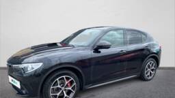 ALFA ROMEO STELVIO STELVIO 2.2 190 ch q4 at8 sprint