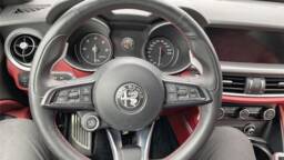 ALFA ROMEO STELVIO STELVIO 2.2 190 ch q4 at8 sprint