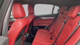 ALFA ROMEO STELVIO STELVIO 2.2 190 ch q4 at8 sprint