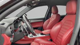 ALFA ROMEO STELVIO STELVIO 2.2 190 ch q4 at8 sprint