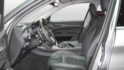 ALFA ROMEO STELVIO Stelvio 2.2 160 ch AT8 - Intensa