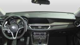 ALFA ROMEO STELVIO Stelvio 2.2 160 ch AT8 - Intensa