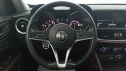 ALFA ROMEO STELVIO Stelvio D150 AT8 Super +Cuir +GPS